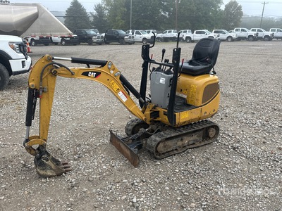 2019 Cat 300 9D with CAT HPU300 Minikoparka