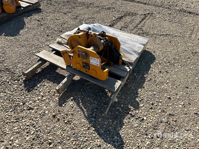 5 ton Montacargas de material