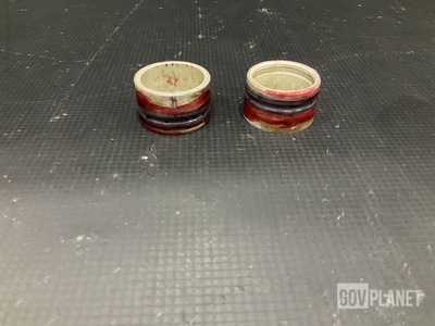 (2 ) Spacer Assemblies