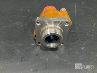 Eaton AE82291P Quick Disconnect Coupling Assembly