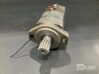 Eaton Hydraulic Motor