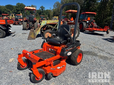 2025 Kubota Z232KW-42 Zero-Turn Lawn Mower