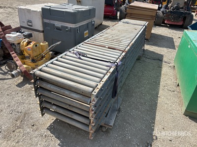 Melmor Associates 24 in x 10 ft Conveyor