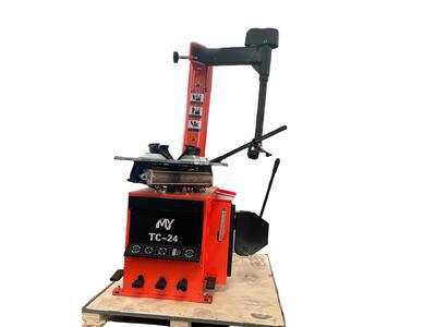 2025 MY WBTC-24 Wheel Balancer & Tire Changer (Unused)