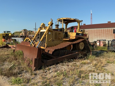 Cat D6R Crawler Dozer (Inoperable)
