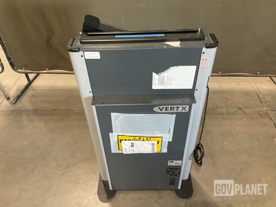 iCRco VERTX-MILA-A Computed Radiography Reader
