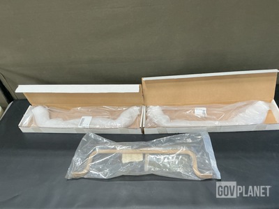 (25) Oshkosh Defense 3868031 Bow Handles