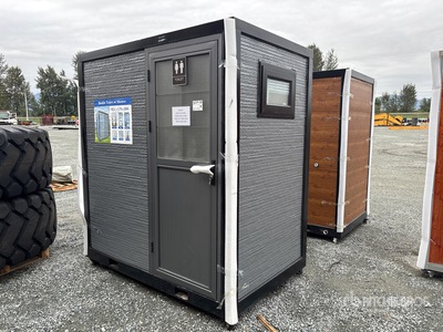 51 in x 79 in 1 Person Portable (Unused)