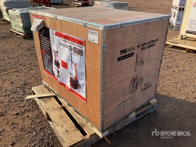 StanForge TC24 24 in مغير الاطارات (Unused)