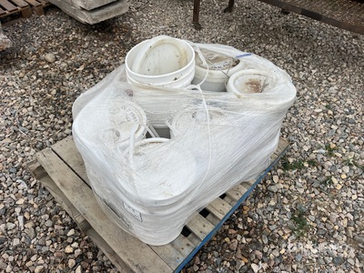 Quantity of Semi Tire Chains