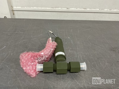 Textron 70421-42508-10 Flow Sensor Assembly