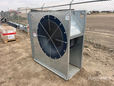Superior  FC30346 30 hp Ventilador de aireacion
