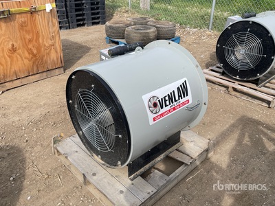 S3 1030IL 10 hp Ventilador de aireacion