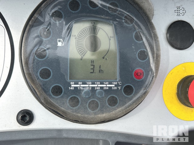 COMPACTADOR 2023 BOMAG BW120SL5