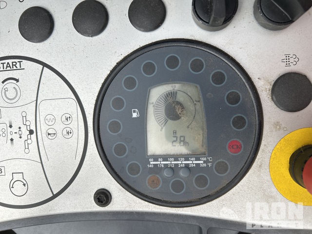 COMPACTADOR 2023 BOMAG BW120SL5