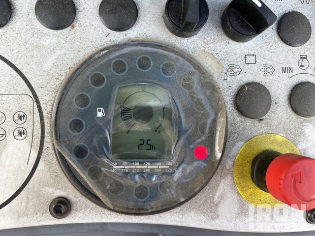 COMPACTADOR 2023 BOMAG BW120SL5