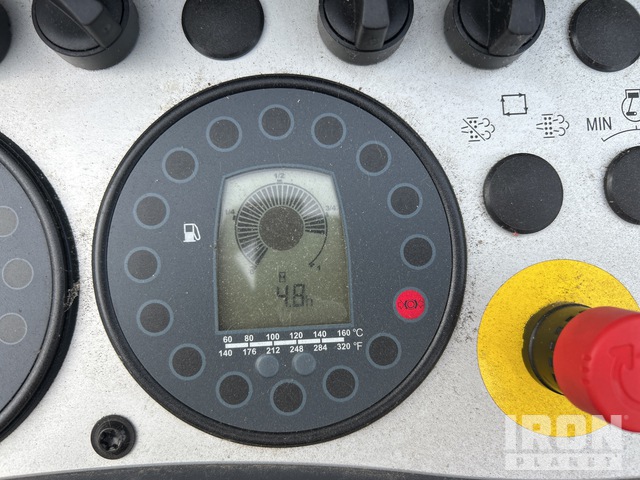 COMPACTADOR 2024 BOMAG BW120SL5
