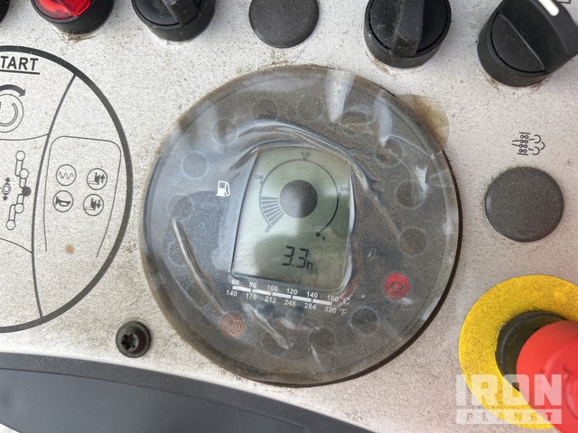 COMPACTADOR 2024 BOMAG BW120SL5