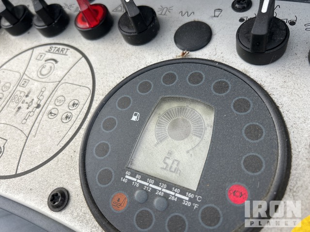 COMPACTADOR 2024 BOMAG BW120SL5