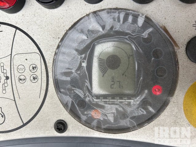 COMPACTADOR 2024 BOMAG BW120SL5