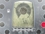 Hour Meter / Odometer