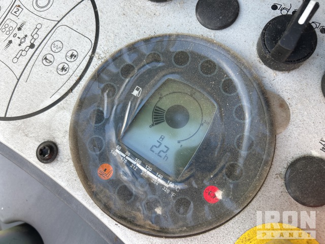 COMPACTADOR 2024 BOMAG BW120SL5