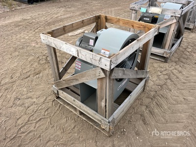 S3 0512FC 5 hp Aeration Fan