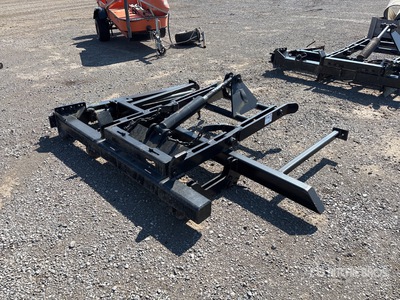 Hydraulic Harness - Fits Truck