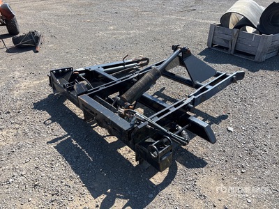 Hydraulic Harness - Fits Truck