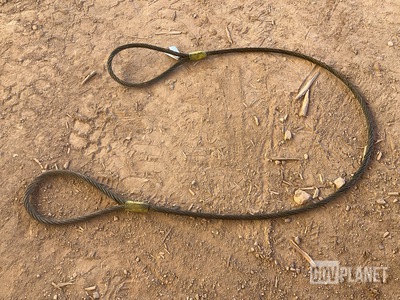 (193) 4007585 Wire Rope Assemblies