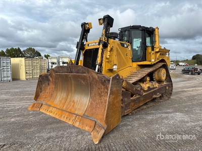 2012 Cat D8T Crawler Dozer