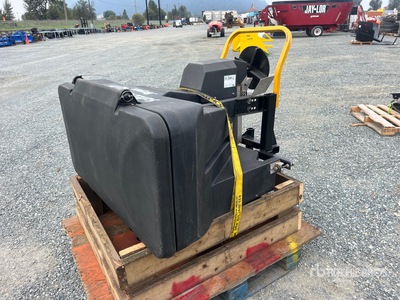 SaltDogg TGS07 Salt Spreader