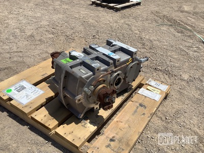 R. Cushman 315M-1 Transfer Case