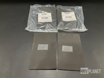 (1,800) Pairs of Combat Uniform Knee Pads