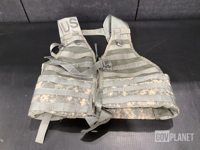 (190) Fighting Load Carriers