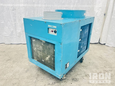 MovinCool Classic 60 5 ton Portable Klimaanlage