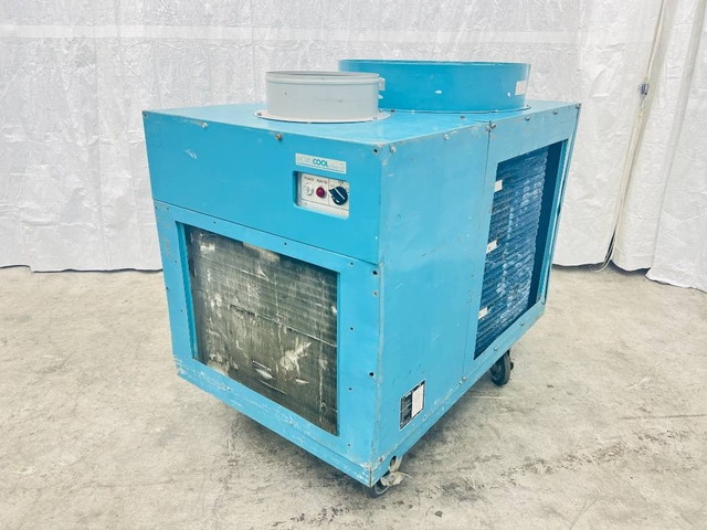 MovinCool Classic 60 5 ton Portable Air Conditioner