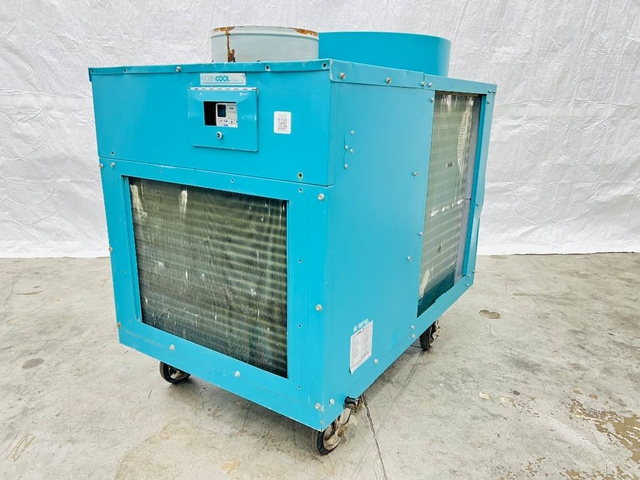 MovinCool Classic 60 5 ton Portable Air Conditioner