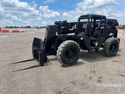 2000 Lull 644B42 Telehandler