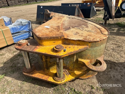 Esco 40 in Digging Benna per escavatore