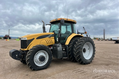 2006 Challenger MT565B 4WD Tractor Agrícola
