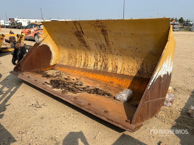 Cat 966 Wiellader