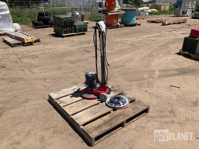 Sanitaire SC6001 Floor Buffer