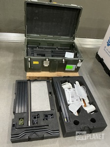 Field Operating Table