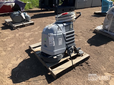 IPC Gansow F36 Floor Scrubber