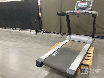 BH Fitness LK500Ti Treadmill