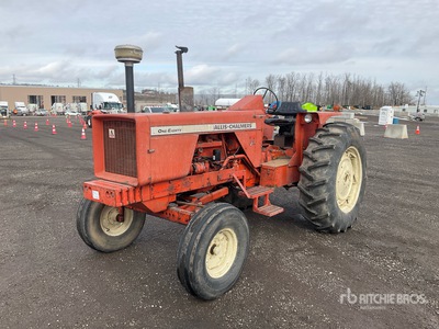 Allis Chalmers 180 2WD トラクター