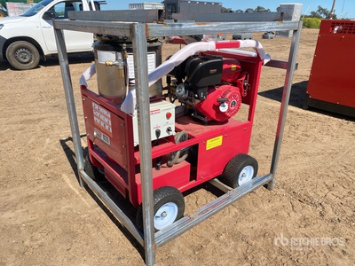 EXEQ Pressure Washer (Unused)