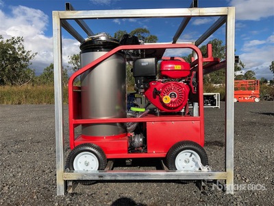 EXEQ Pressure Washer (Unused)