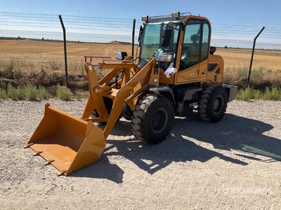 2025 Machpro MP-L300 Wheel Loader (Unused)